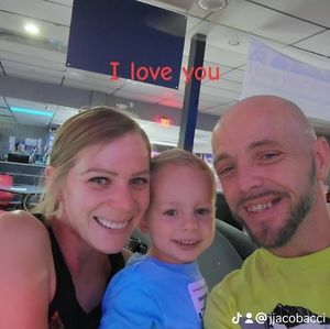 Meet your Posher, Justin